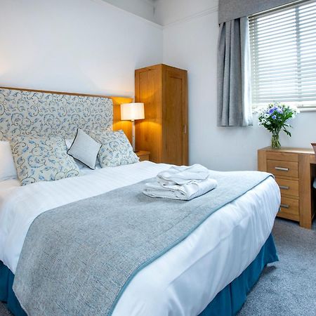 Herriots Hotel Skipton Dış mekan fotoğraf