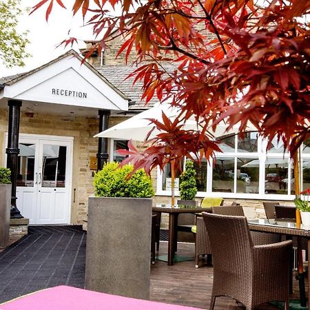 Herriots Hotel Skipton Dış mekan fotoğraf