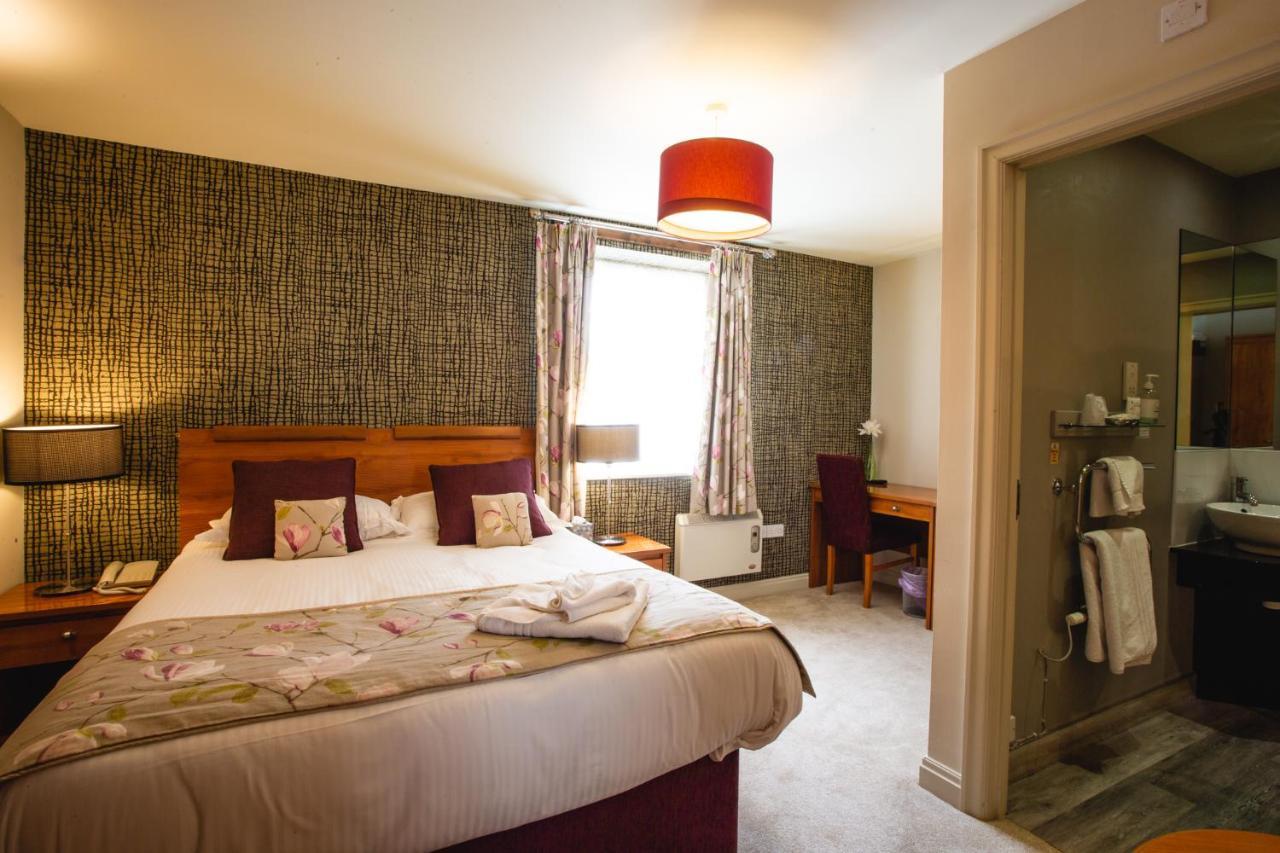 Herriots Hotel Skipton Dış mekan fotoğraf