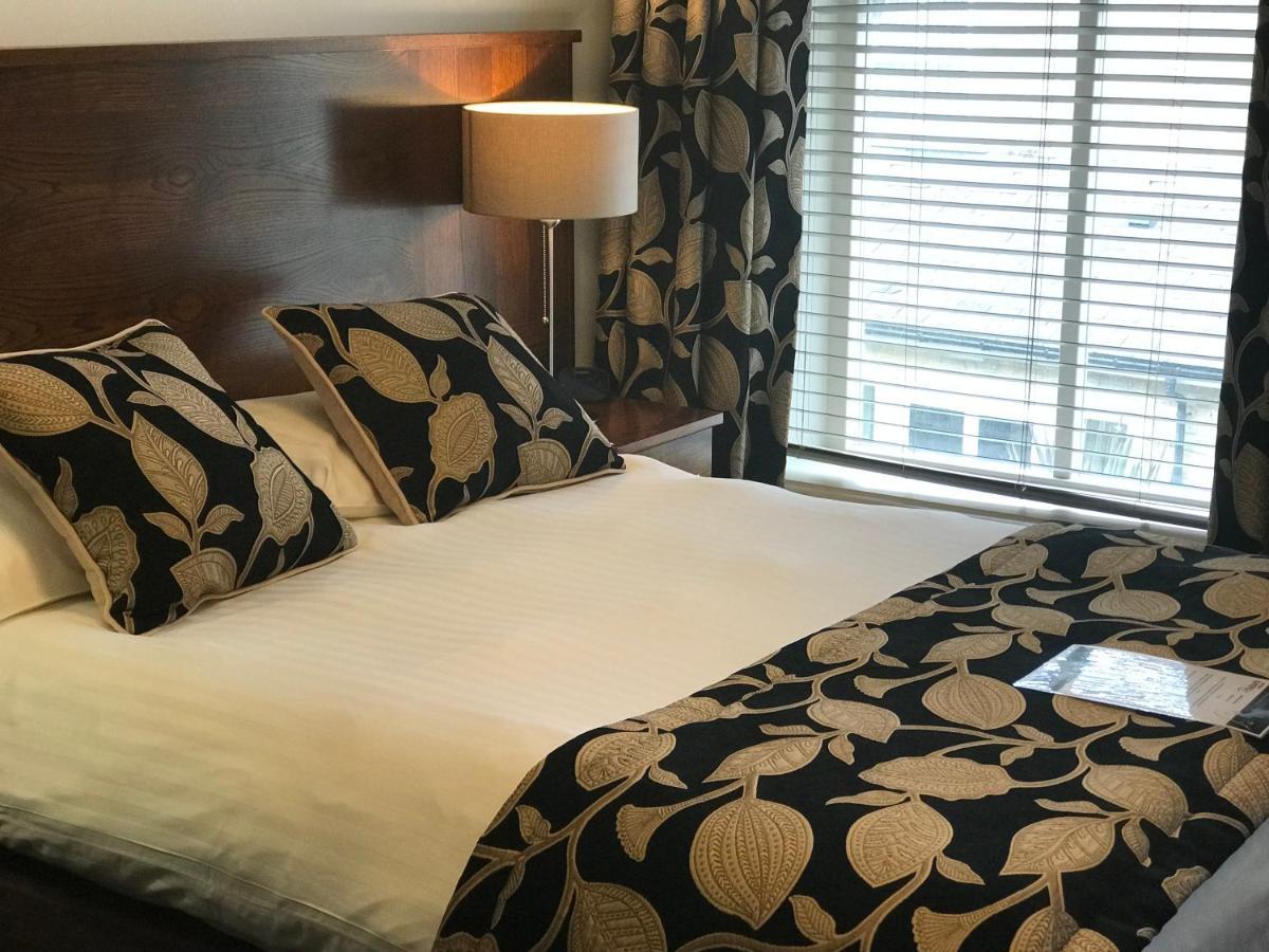 Herriots Hotel Skipton Dış mekan fotoğraf