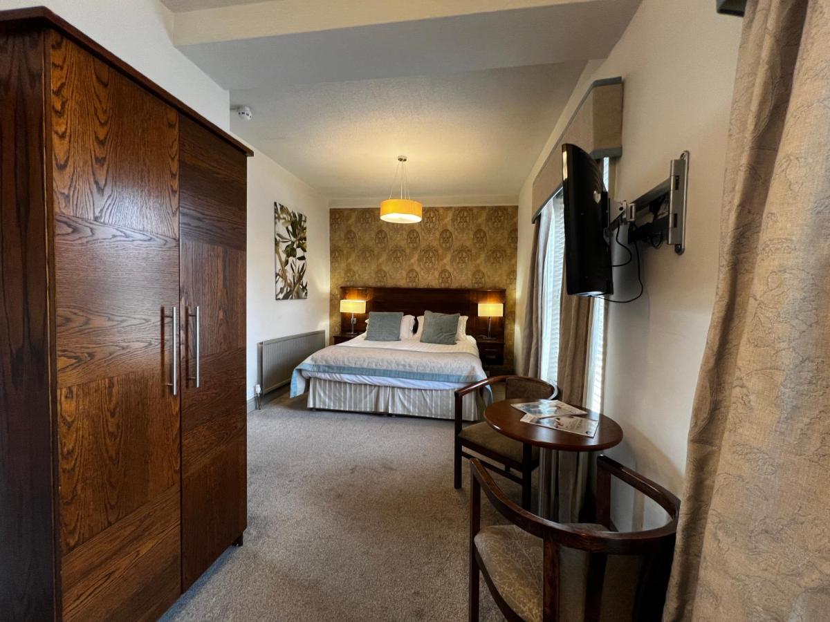 Herriots Hotel Skipton Dış mekan fotoğraf