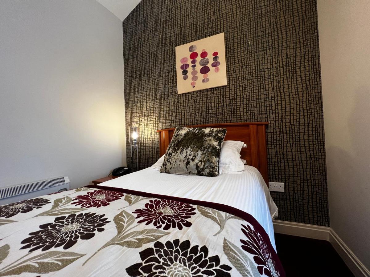 Herriots Hotel Skipton Dış mekan fotoğraf