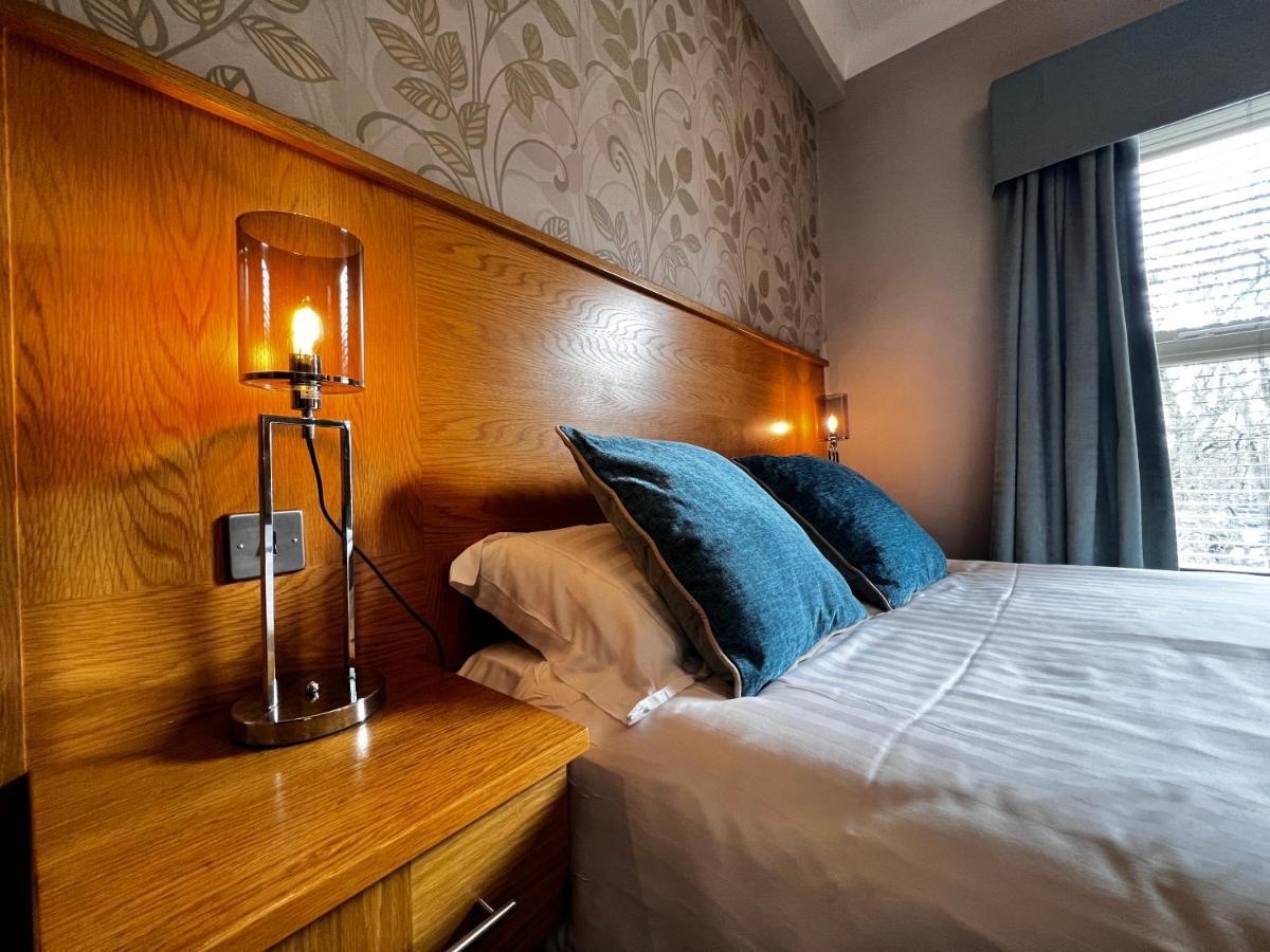 Herriots Hotel Skipton Dış mekan fotoğraf