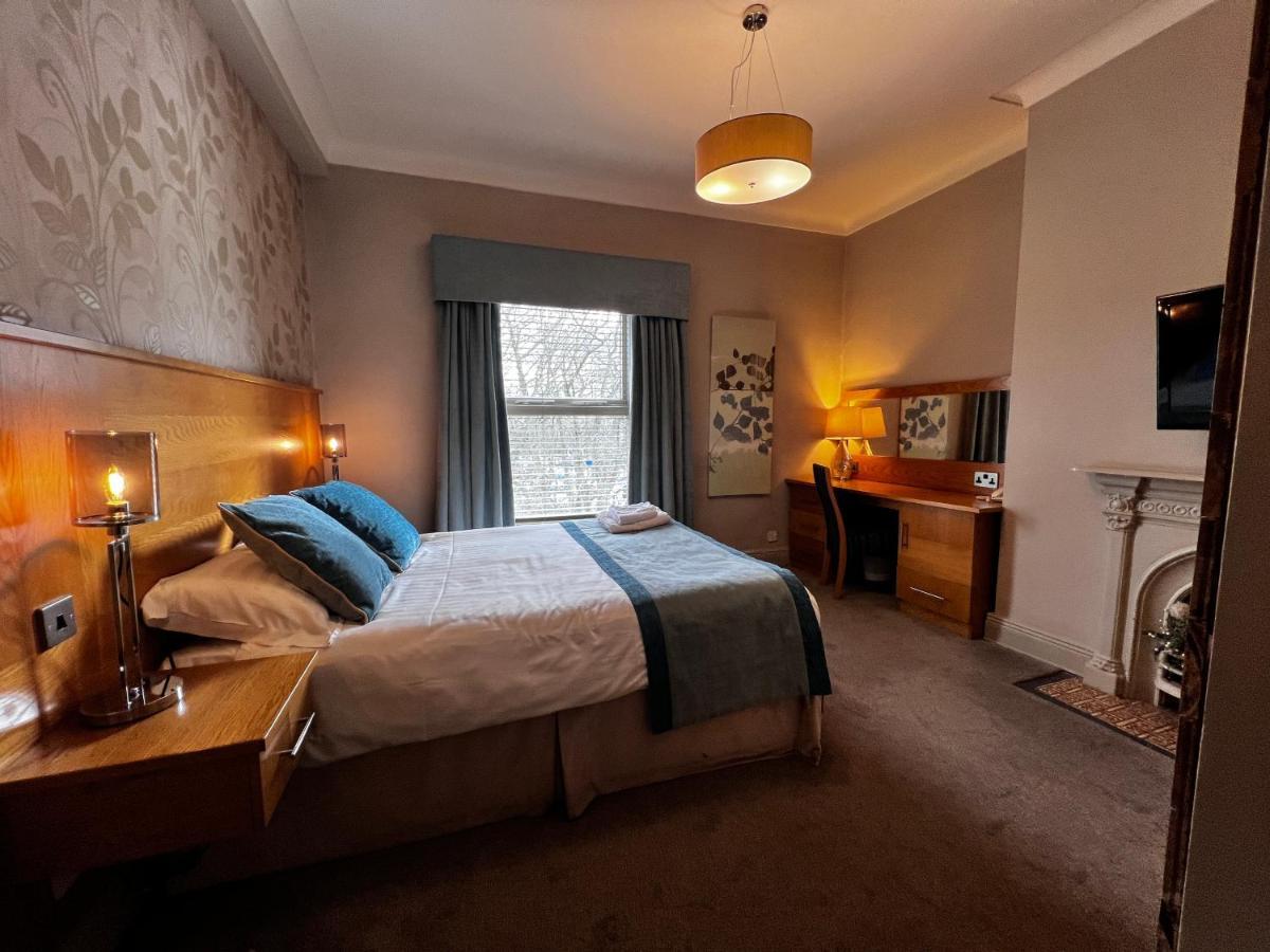 Herriots Hotel Skipton Dış mekan fotoğraf