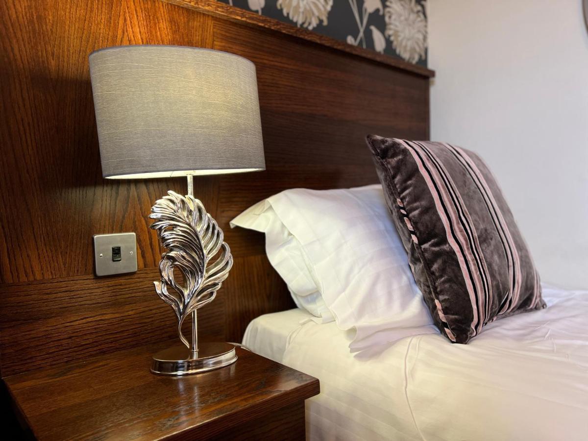 Herriots Hotel Skipton Dış mekan fotoğraf
