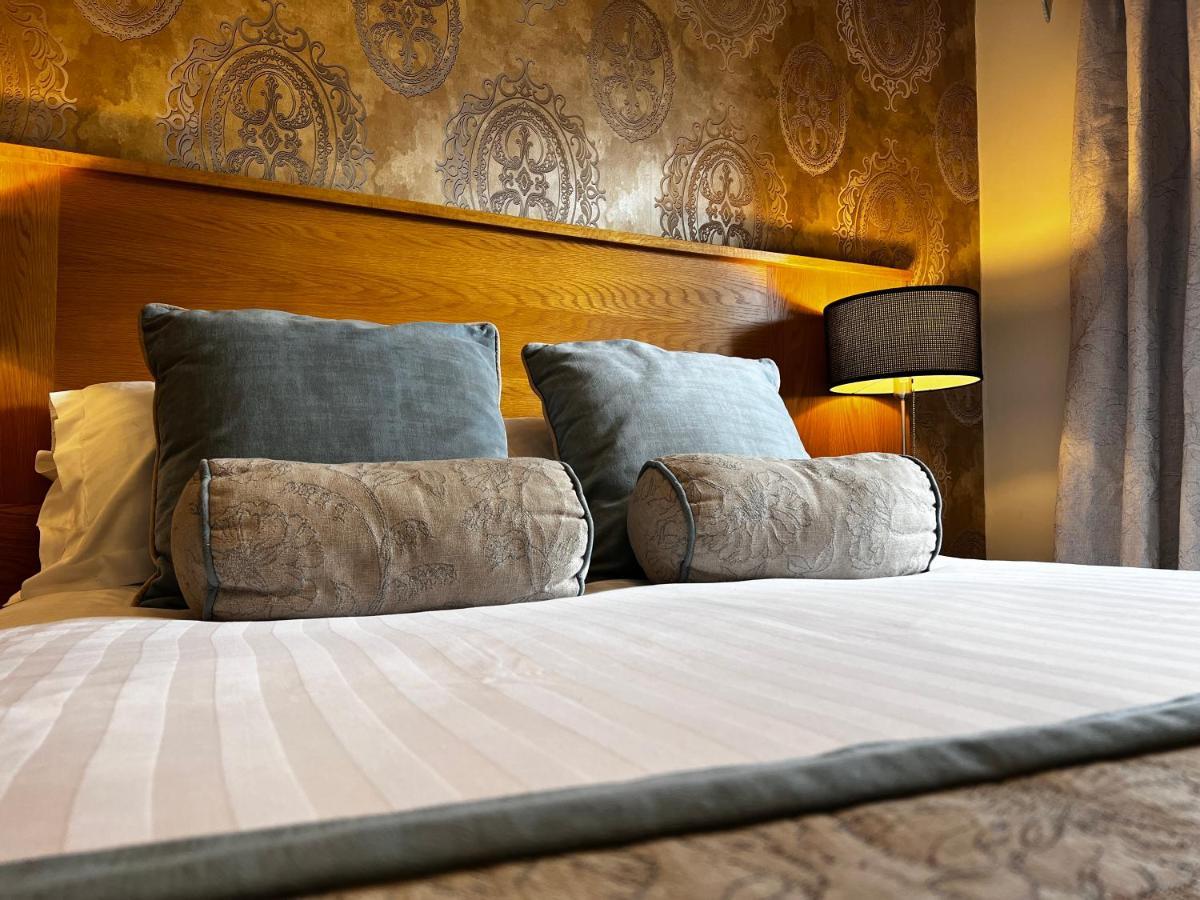 Herriots Hotel Skipton Dış mekan fotoğraf