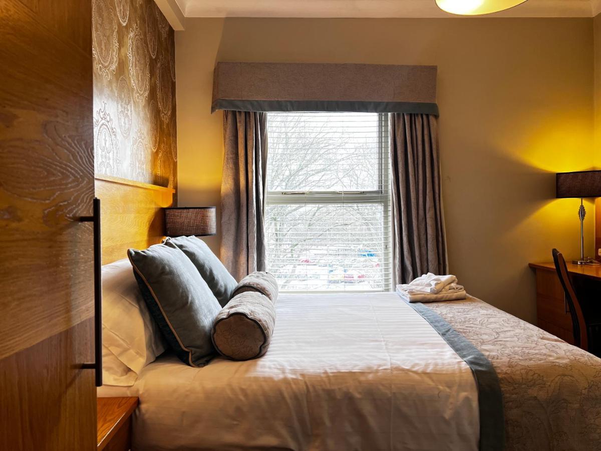 Herriots Hotel Skipton Dış mekan fotoğraf