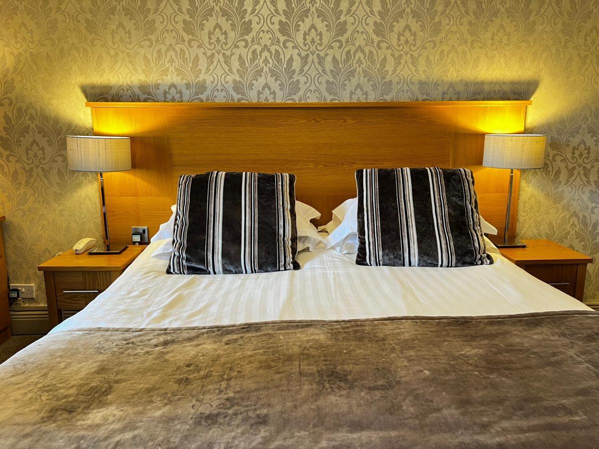 Herriots Hotel Skipton Dış mekan fotoğraf