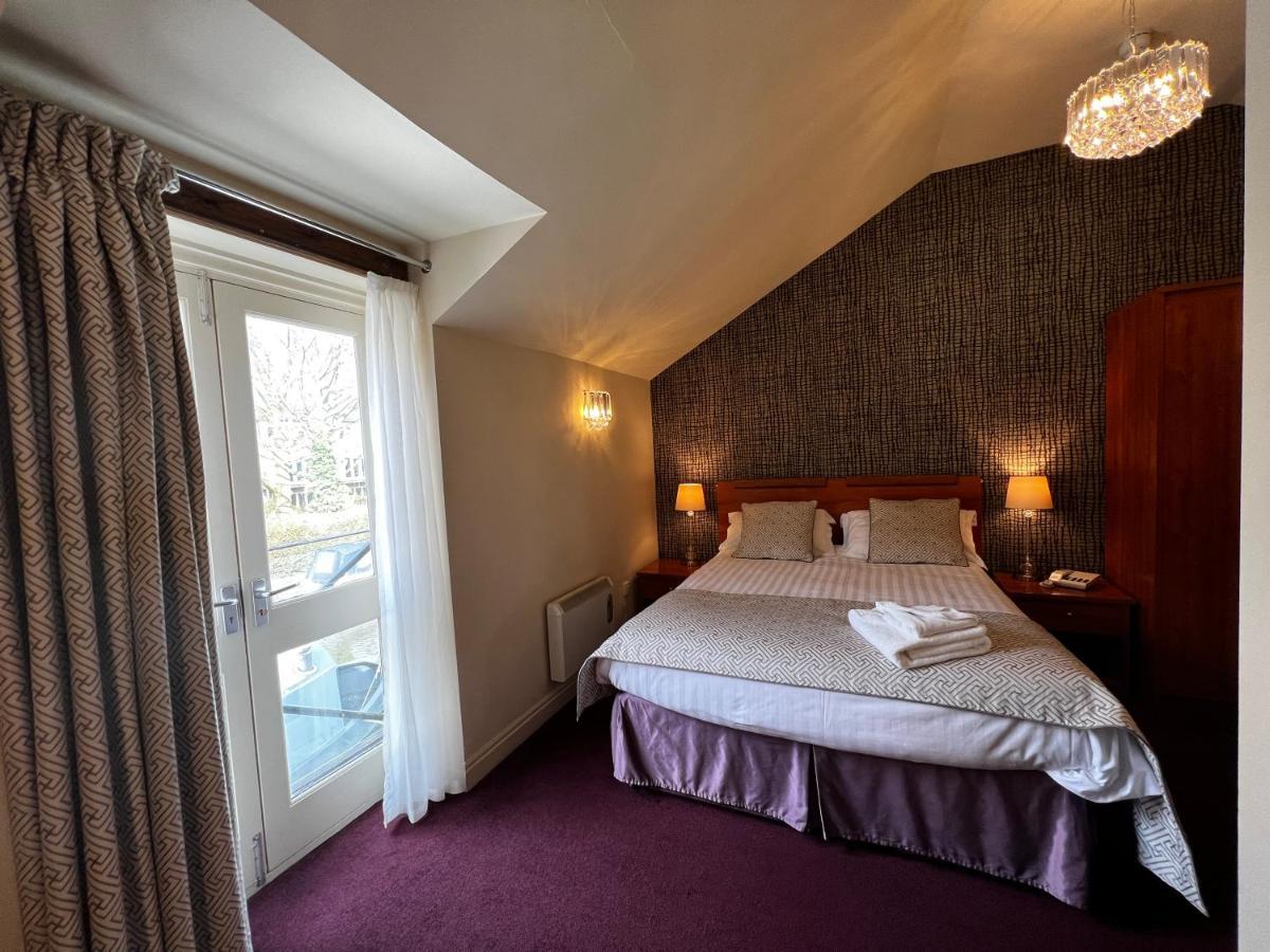 Herriots Hotel Skipton Dış mekan fotoğraf