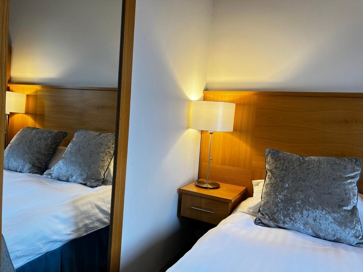 Herriots Hotel Skipton Dış mekan fotoğraf