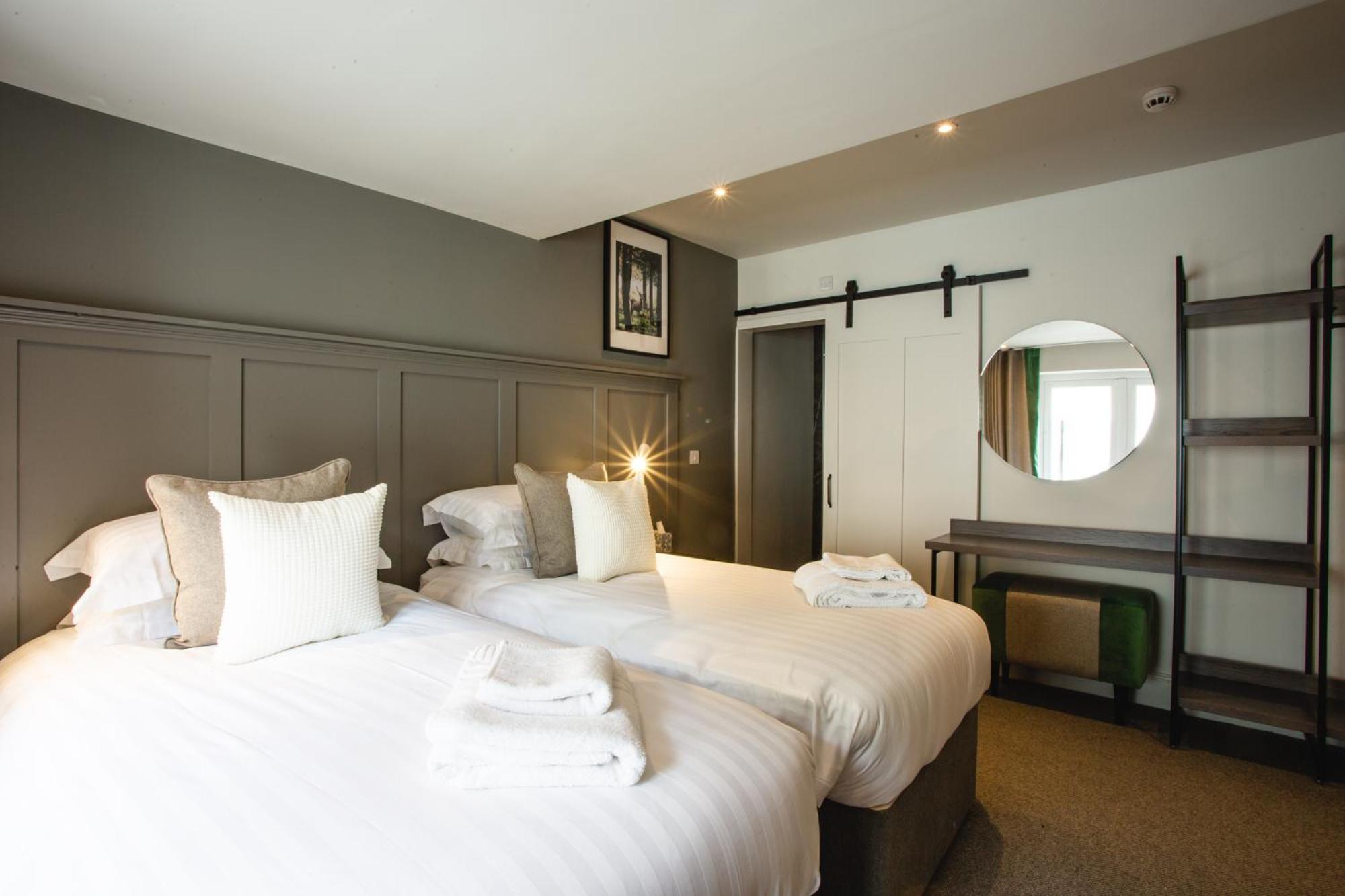 Herriots Hotel Skipton Dış mekan fotoğraf