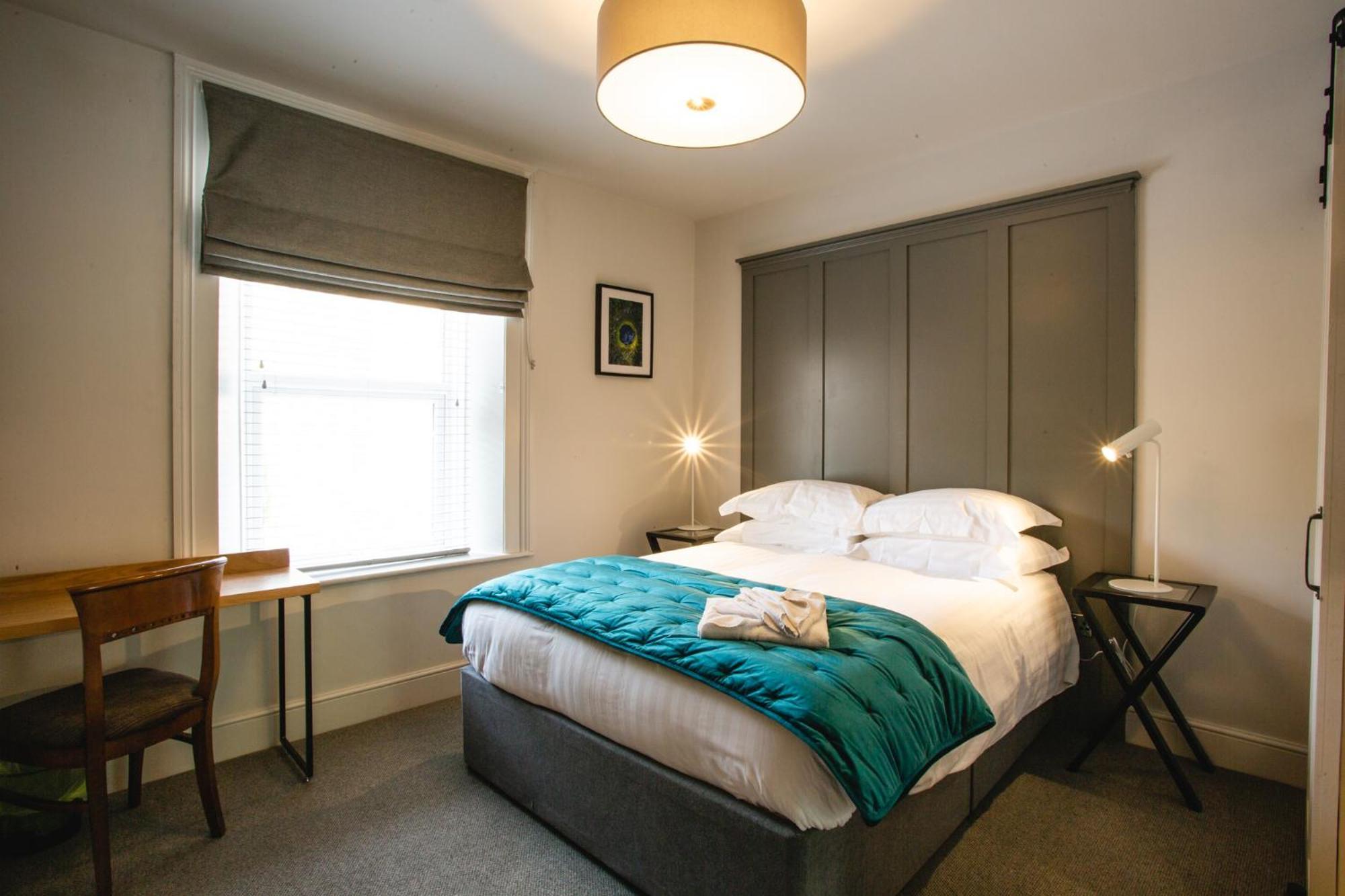 Herriots Hotel Skipton Dış mekan fotoğraf