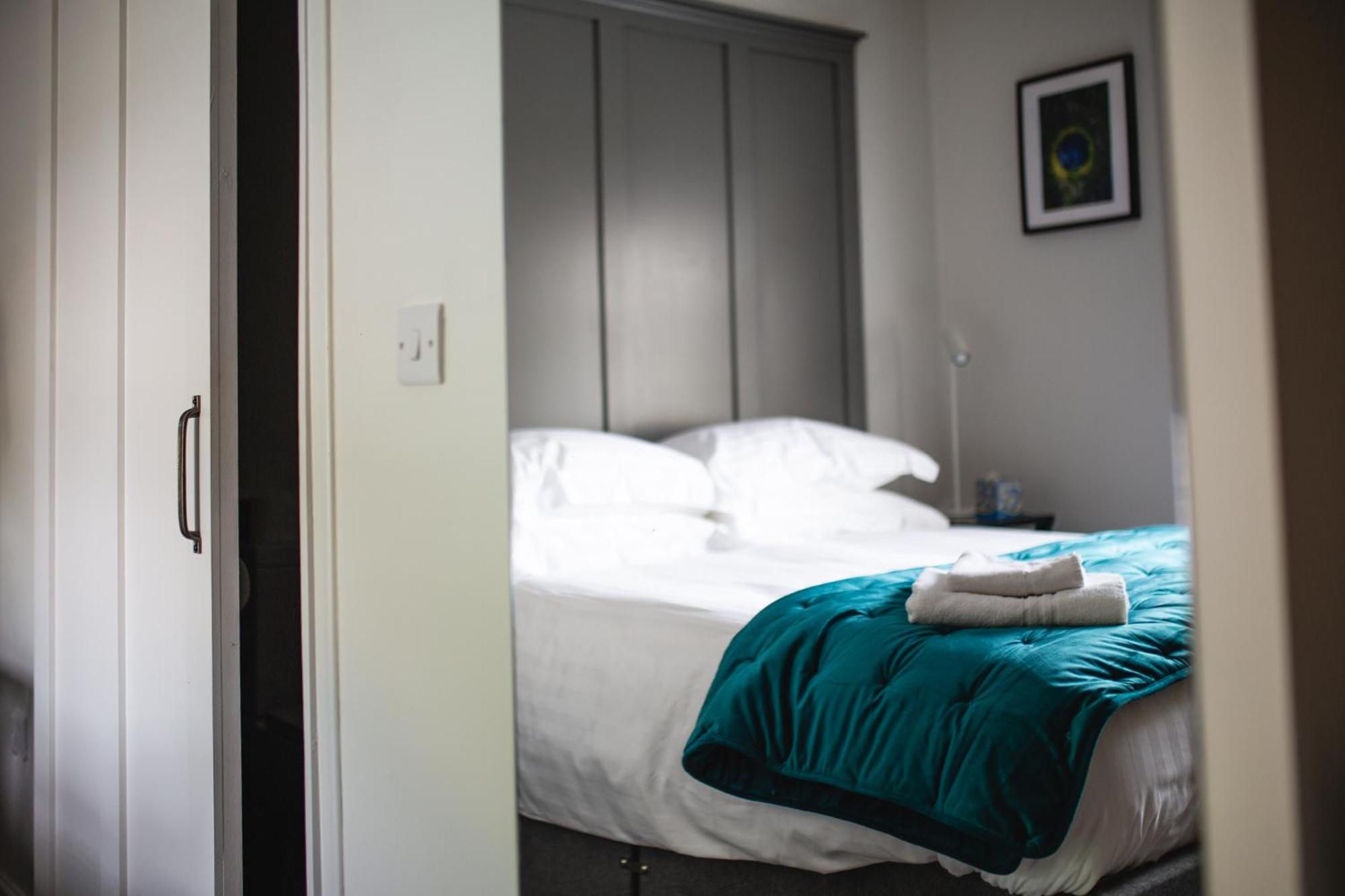 Herriots Hotel Skipton Dış mekan fotoğraf
