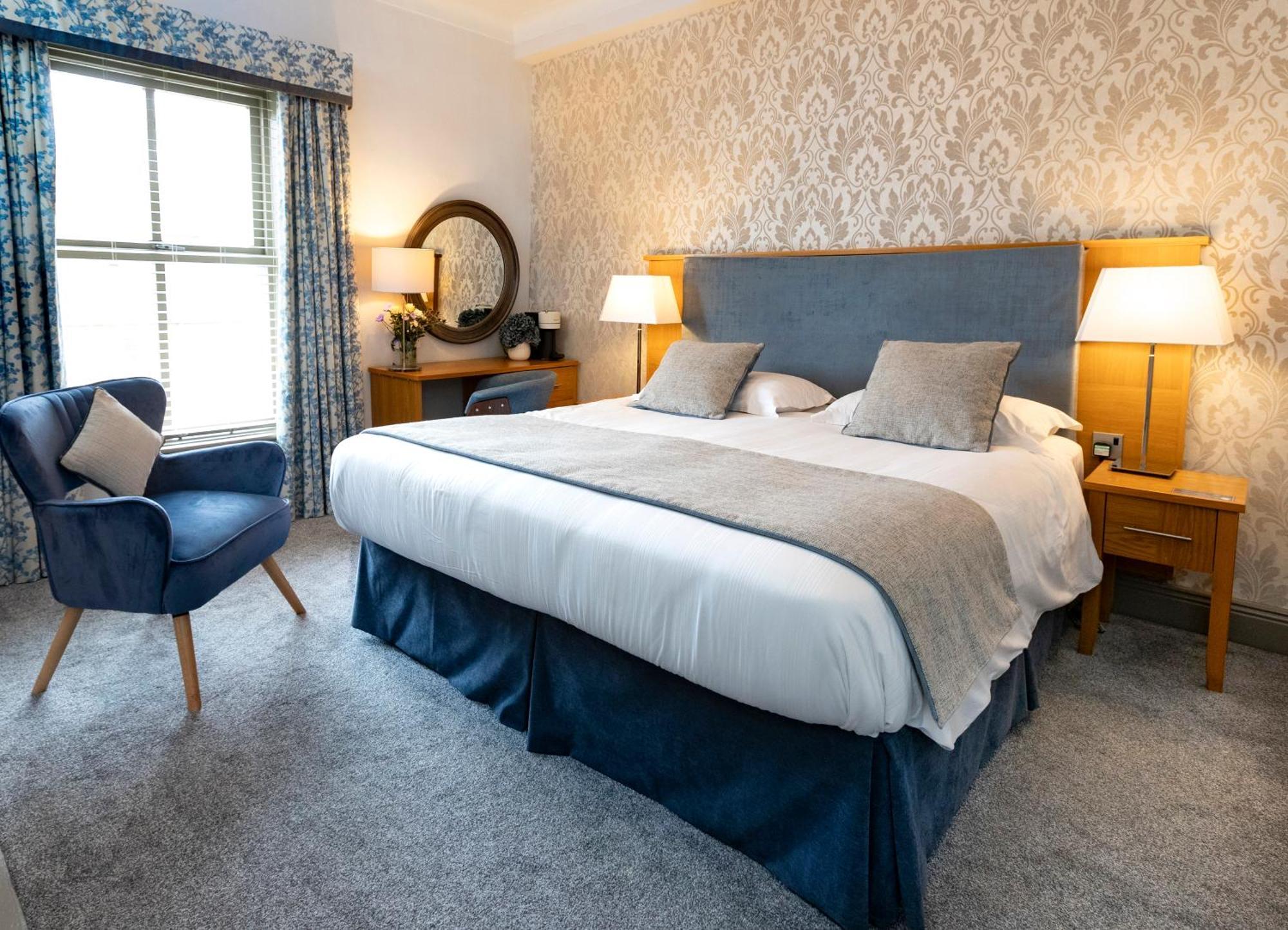 Herriots Hotel Skipton Dış mekan fotoğraf