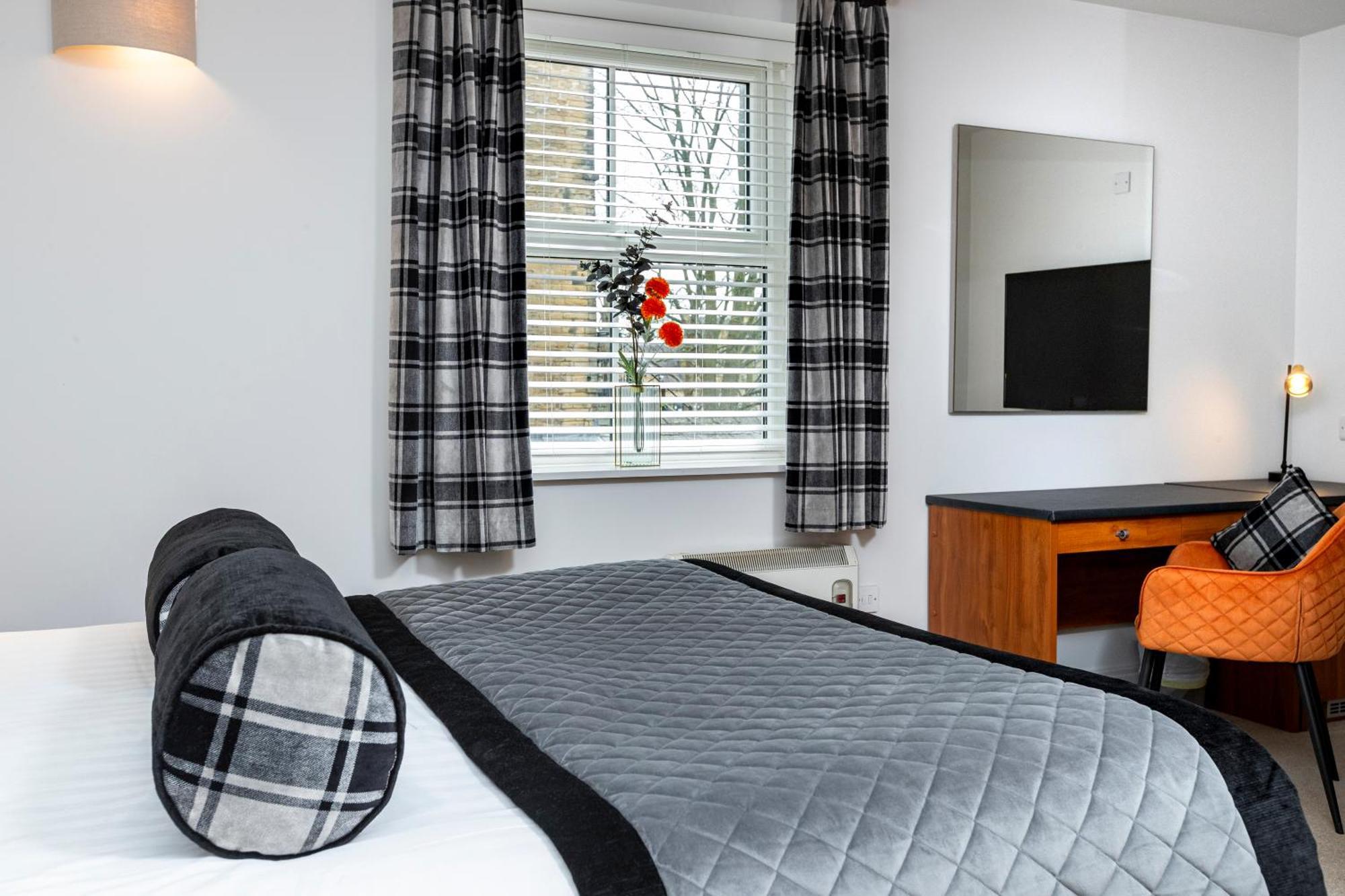 Herriots Hotel Skipton Dış mekan fotoğraf