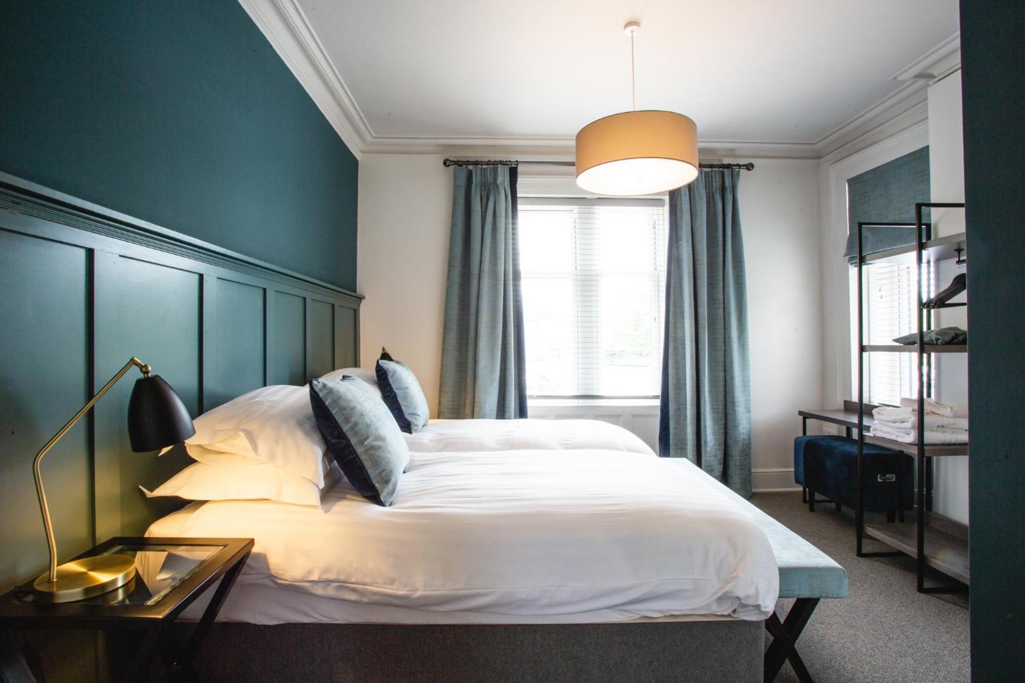 Herriots Hotel Skipton Dış mekan fotoğraf
