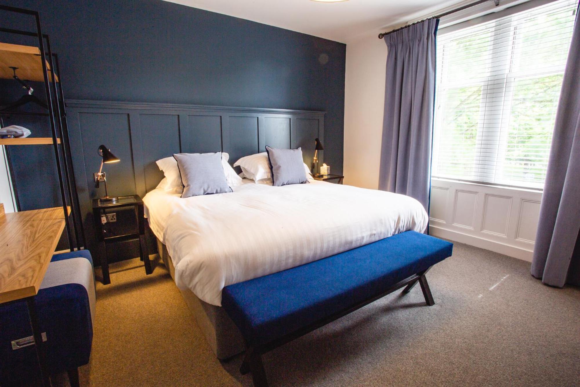 Herriots Hotel Skipton Dış mekan fotoğraf