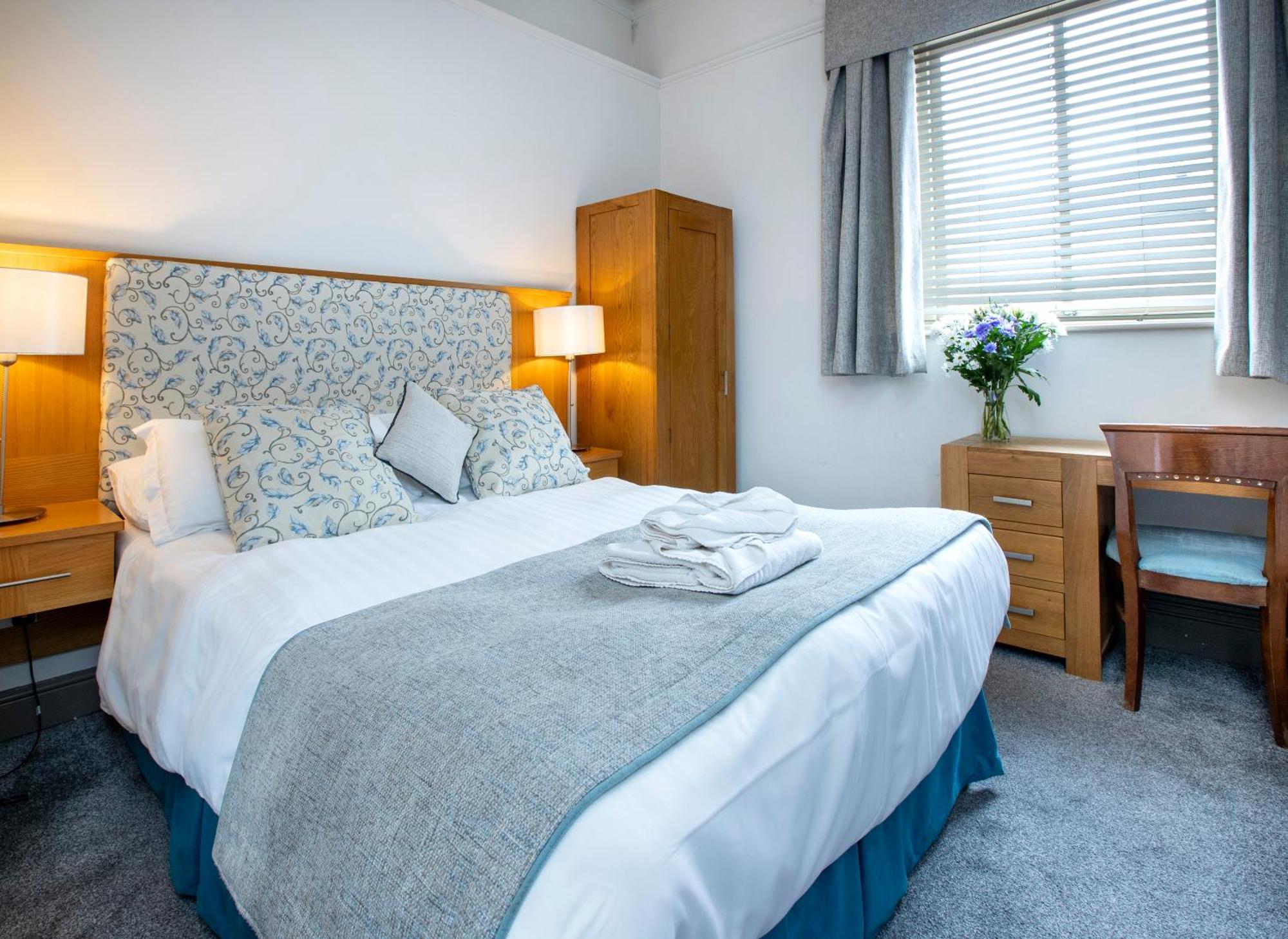 Herriots Hotel Skipton Dış mekan fotoğraf