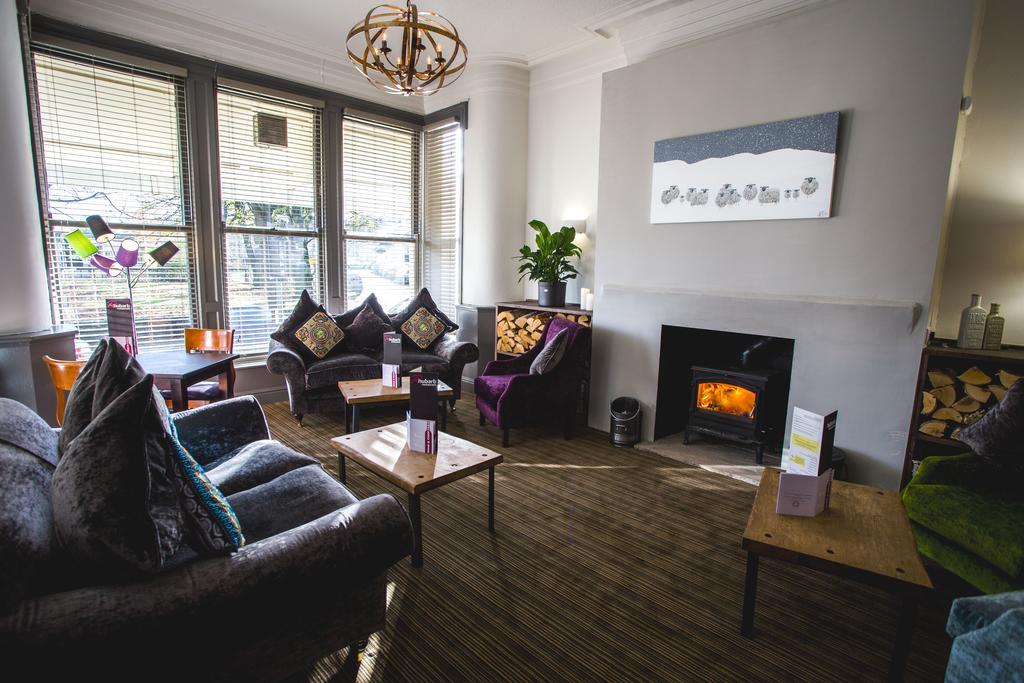 Herriots Hotel Skipton Dış mekan fotoğraf