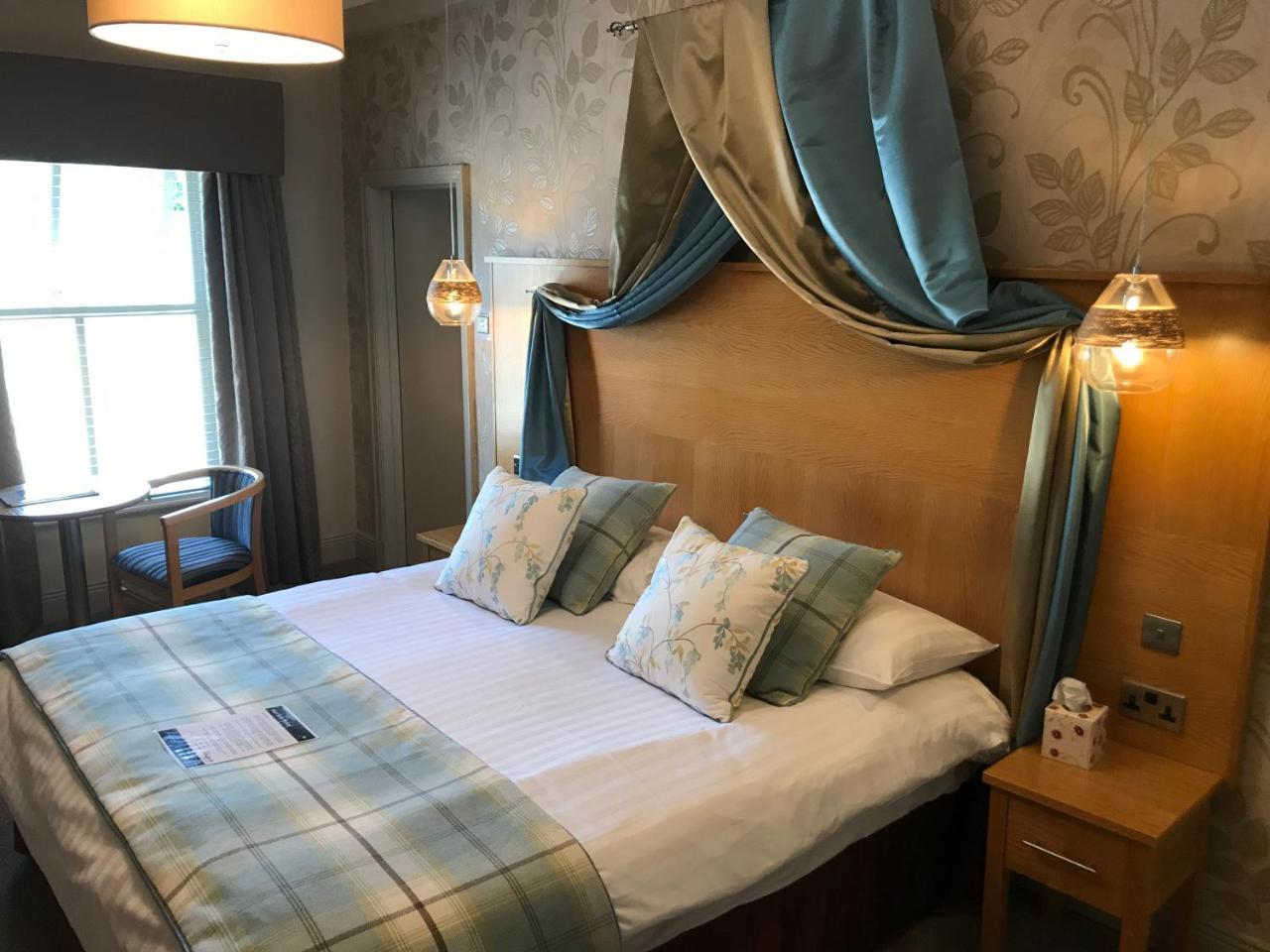 Herriots Hotel Skipton Dış mekan fotoğraf